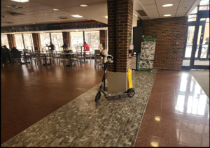 Why Indoor Storage of E-Bikes and E-Scooters Is a Growing Liability for Property Managers image